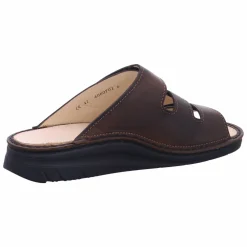 Finn Comfort Pantoletten-Damen Sandalen