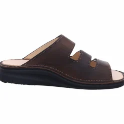 Finn Comfort Pantoletten-Damen Sandalen