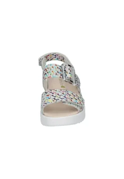 Waldläufer Pantoletten-Damen Sandalen