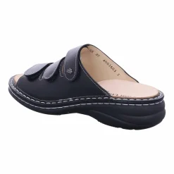 Finn Comfort Pantoletten-Herren Sandalen