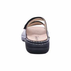 Finn Comfort Pantoletten-Herren Sandalen