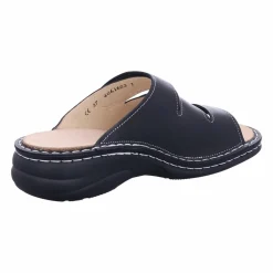 Finn Comfort Pantoletten-Herren Sandalen