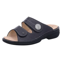 Finn Comfort Pantoletten-Damen Sandalen