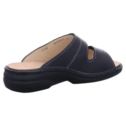 Finn Comfort Pantoletten-Damen Sandalen