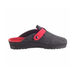 Rohde Pantoletten-Damen Sandalen