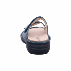 Finn Comfort Pantoletten-Damen Sandalen