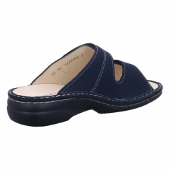 Finn Comfort Pantoletten-Damen Sandalen