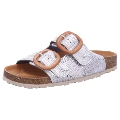 Verbenas Pantoletten-Damen Sandalen