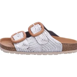 Verbenas Pantoletten-Damen Sandalen