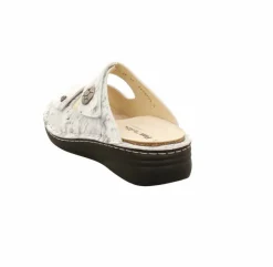 Finn Comfort Pantoletten-Damen Sandalen