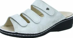 Finn Comfort Pantoletten-Damen Sandalen