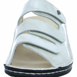 Finn Comfort Pantoletten-Damen Sandalen