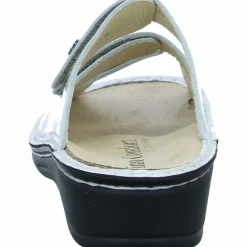 Finn Comfort Pantoletten-Damen Sandalen