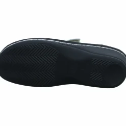 Finn Comfort Pantoletten-Damen Sandalen