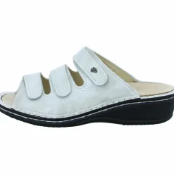 Finn Comfort Pantoletten-Damen Sandalen