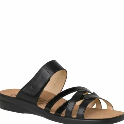 Ganter Pantoletten-Damen Sandalen