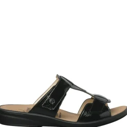 Ganter Pantoletten-Damen Sandalen