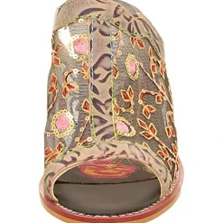 Laura Vita Pantoletten-Damen Sandalen