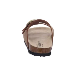 Josef Seibel Pantoletten-Damen Sandalen