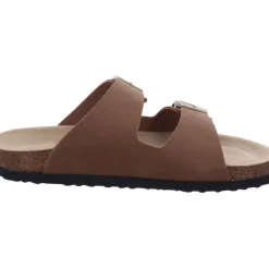 Josef Seibel Pantoletten-Damen Sandalen