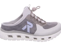 Rieker Pantoletten-Damen Sandalen