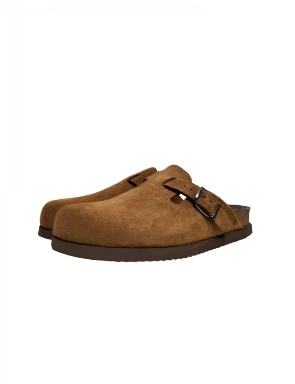 Mephisto Pantoletten-Herren Sandalen