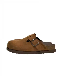 Mephisto Pantoletten-Herren Sandalen