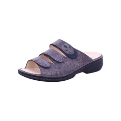 Finn Comfort Pantoletten-Damen Sandalen