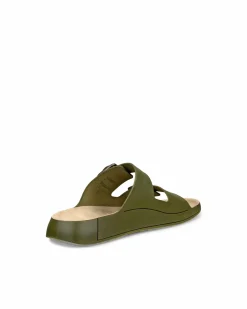 Ecco Pantoletten-Herren Sandalen