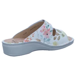 Finn Comfort Pantoletten-Damen Sandalen