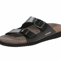 Mephisto Pantoletten-Herren Sandalen