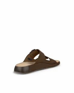 Ecco Pantoletten-Herren Sandalen