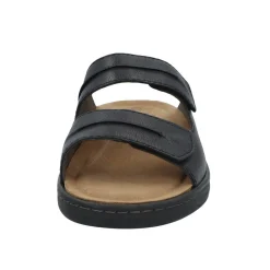 Solidus Pantoletten-Herren Sandalen