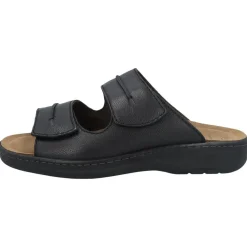 Solidus Pantoletten-Herren Sandalen