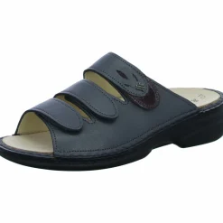 Finn Comfort Pantoletten-Damen Sandalen