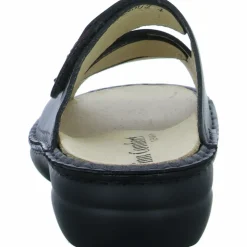 Finn Comfort Pantoletten-Damen Sandalen