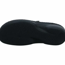 Finn Comfort Pantoletten-Damen Sandalen