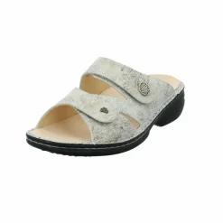 Finn Comfort Pantoletten-Damen Sandalen