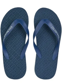 Bikkembergs Pantoletten-Damen Sandalen