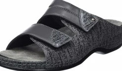 Berkemann Pantoletten-Damen Sandalen