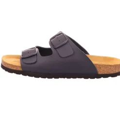 Longo Pantoletten-Damen Sandalen