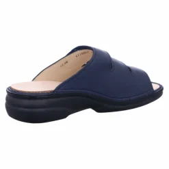 Finn Comfort Pantoletten-Damen Sandalen