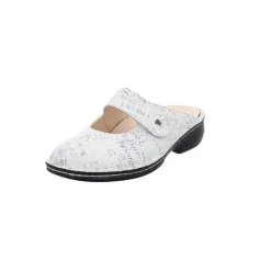 Finn Comfort Pantoletten-Damen Sandalen
