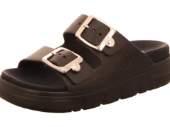 Rieker Pantoletten-Damen Sandalen