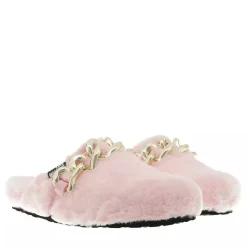 Love Moschino Pantoletten-Damen Sandalen