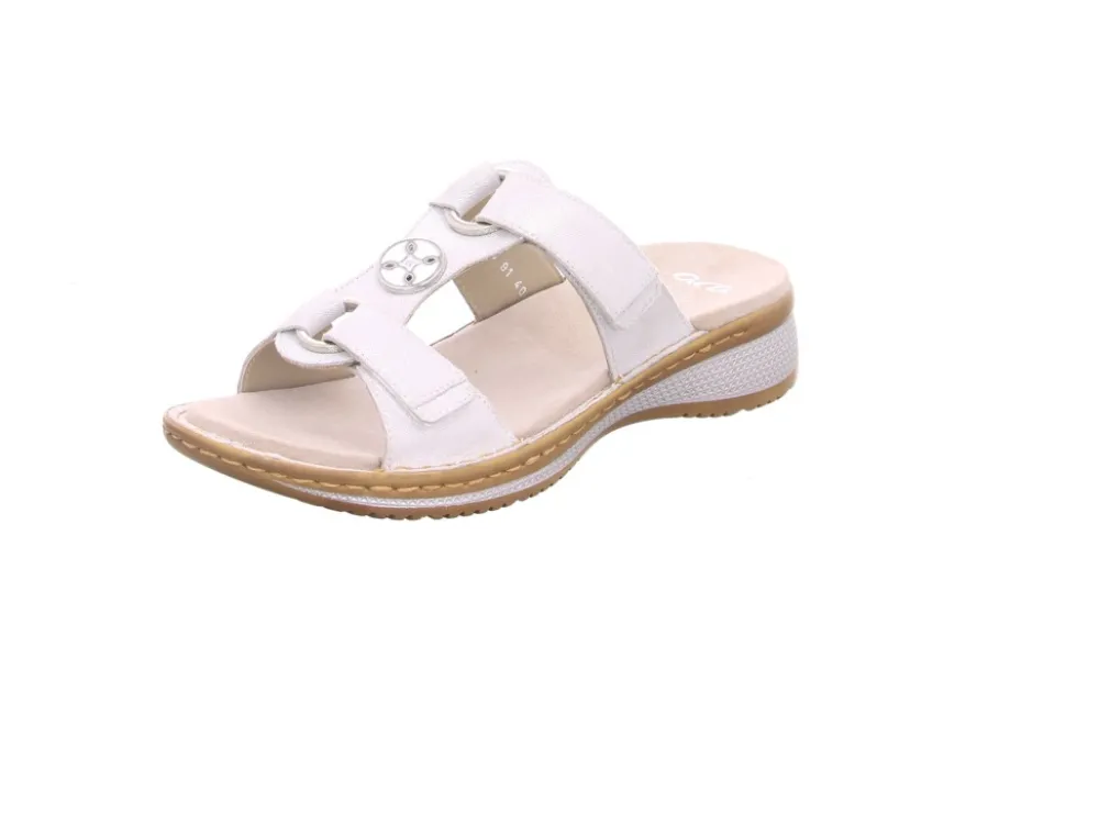 Ara Pantoletten-Damen Sandalen