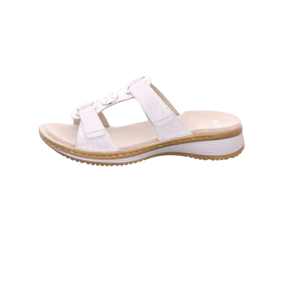 Ara Pantoletten-Damen Sandalen