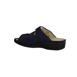 Finn Comfort Pantoletten-Damen Sandalen