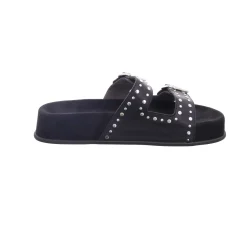 Paul Green Pantoletten-Damen Sandalen