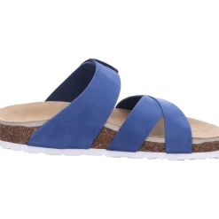 Rohde Pantoletten-Damen Sandalen